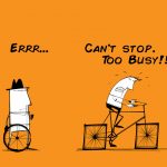 Is your business full of ‘busy fools’?